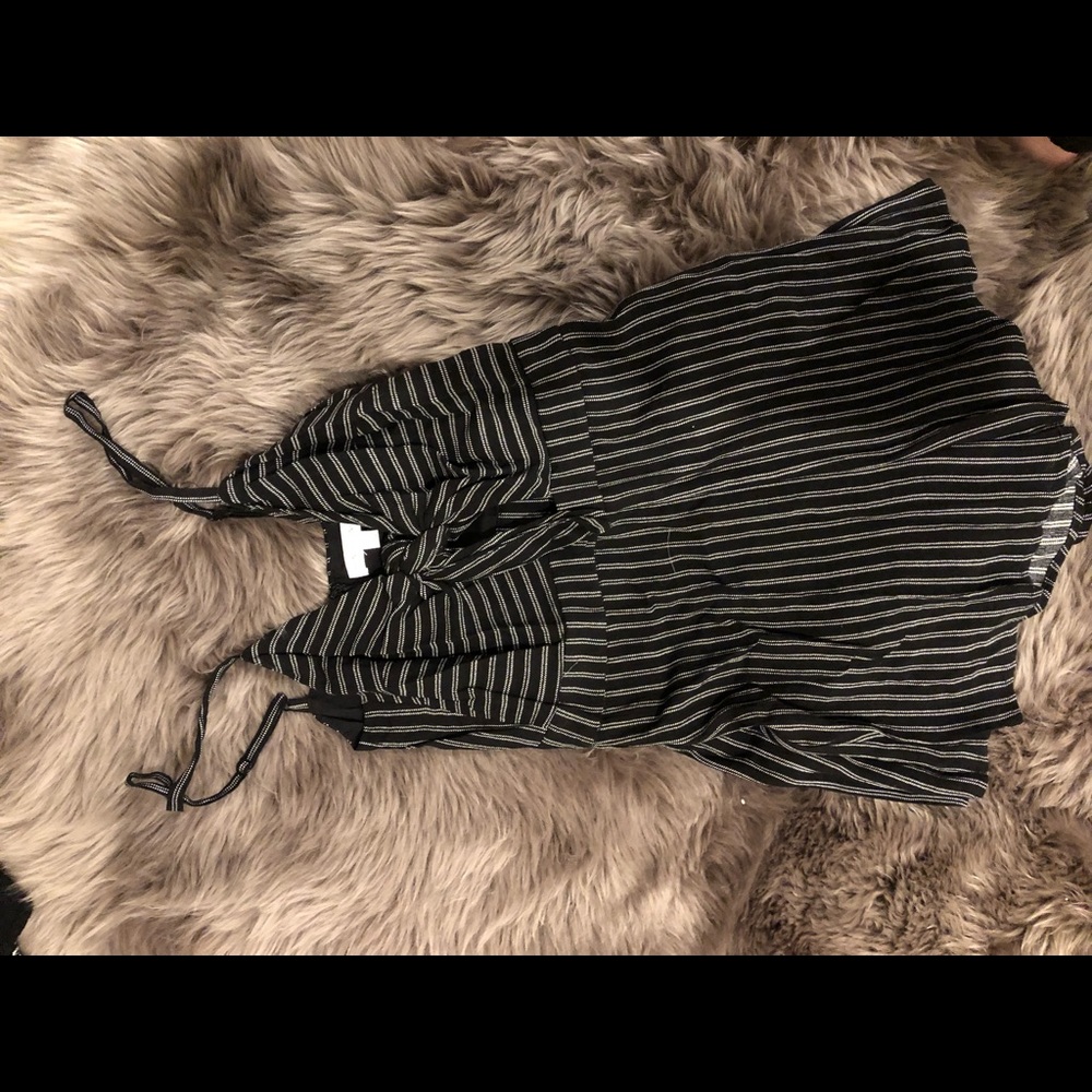 Short Romper size small